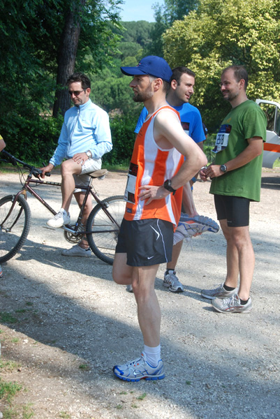 Villa Ada Race...in corsa per l'Africa (08/06/2008) villaada_5331