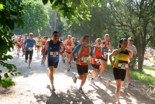Villa Ada Race...in corsa per l'Africa (08/06/2008) villaada_5390