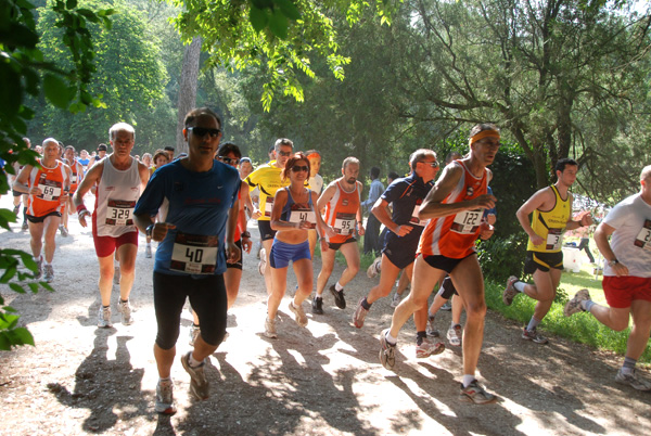 Villa Ada Race...in corsa per l'Africa (08/06/2008) villaada_5391