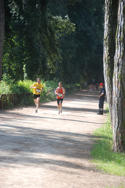Villa Ada Race...in corsa per l'Africa (08/06/2008) villaada_5424