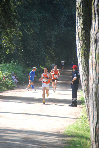 Villa Ada Race...in corsa per l'Africa (08/06/2008) villaada_5429