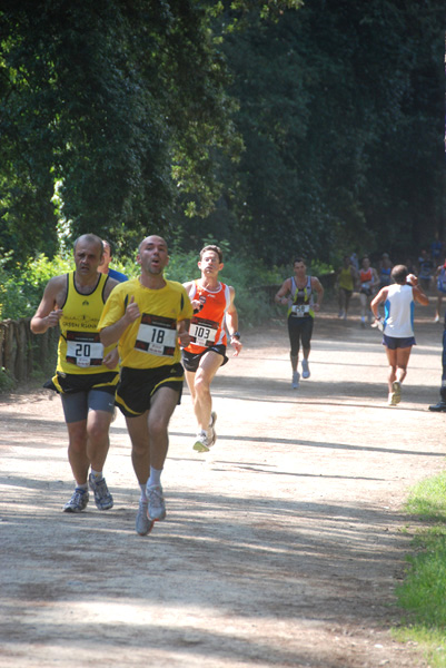 Villa Ada Race...in corsa per l'Africa (08/06/2008) villaada_5442