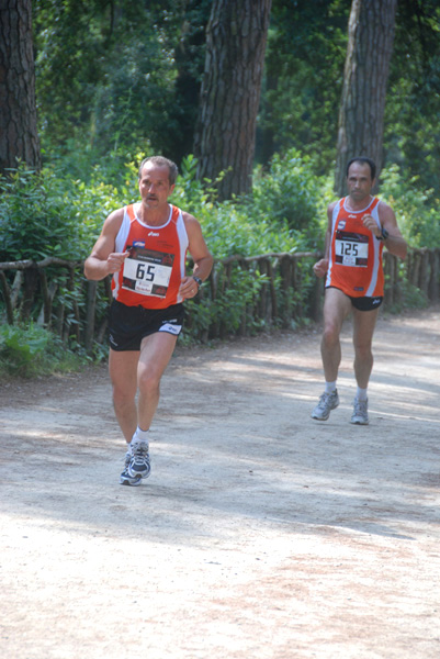 Villa Ada Race...in corsa per l'Africa (08/06/2008) villaada_5456