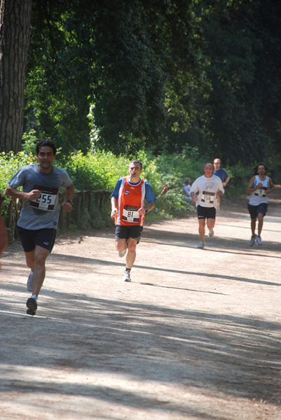 Villa Ada Race...in corsa per l'Africa (08/06/2008) villaada_5501