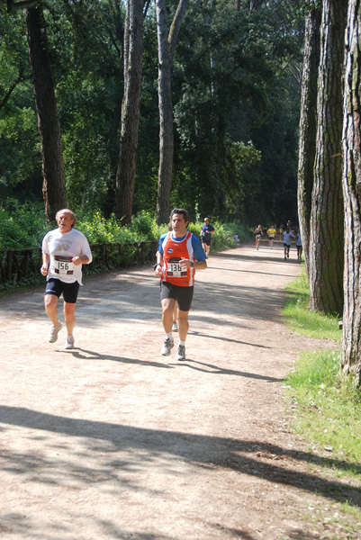 Villa Ada Race...in corsa per l'Africa (08/06/2008) villaada_5507