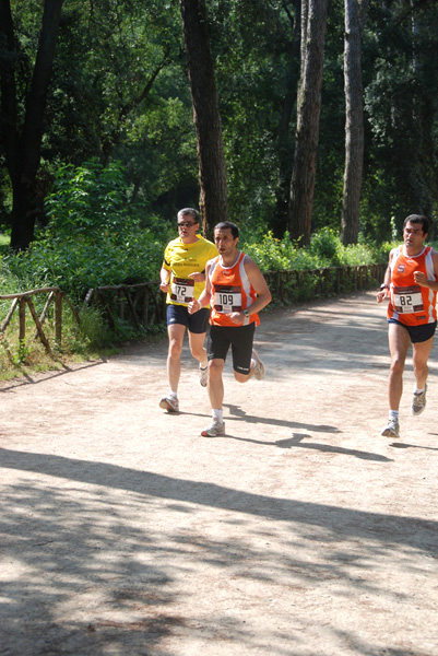 Villa Ada Race...in corsa per l'Africa (08/06/2008) villaada_5511