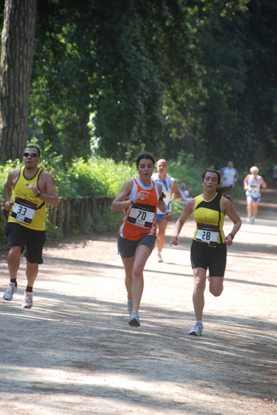Villa Ada Race...in corsa per l'Africa (08/06/2008) villaada_5516