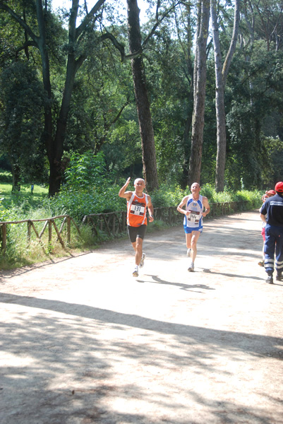 Villa Ada Race...in corsa per l'Africa (08/06/2008) villaada_5525