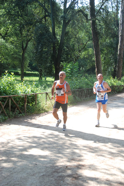 Villa Ada Race...in corsa per l'Africa (08/06/2008) villaada_5526