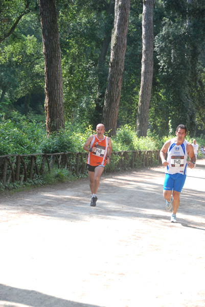 Villa Ada Race...in corsa per l'Africa (08/06/2008) villaada_5528