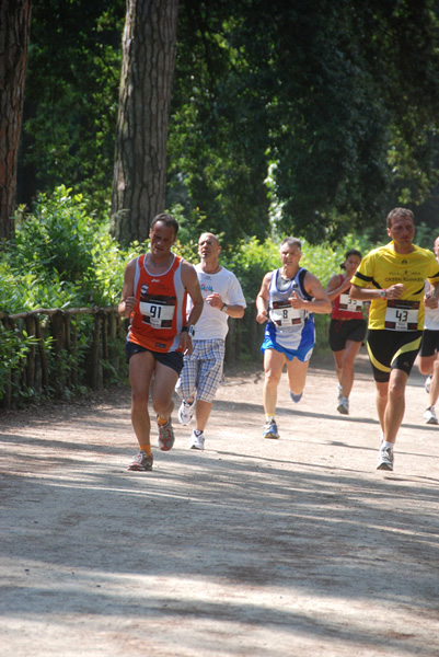 Villa Ada Race...in corsa per l'Africa (08/06/2008) villaada_5532