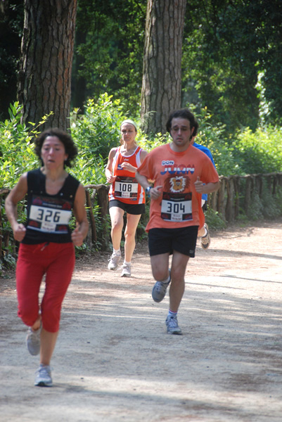 Villa Ada Race...in corsa per l'Africa (08/06/2008) villaada_5575