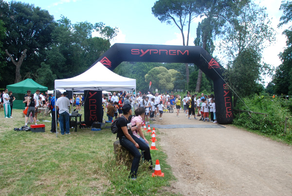 Villa Ada Race...in corsa per l'Africa (08/06/2008) villaada_5608