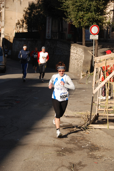 Marcia degli 8 Fontanili (21/12/2008) marcellina_5666