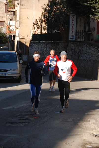 Marcia degli 8 Fontanili (21/12/2008) marcellina_5668
