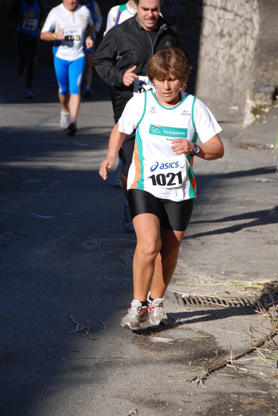 Marcia degli 8 Fontanili (21/12/2008) marcellina_5767