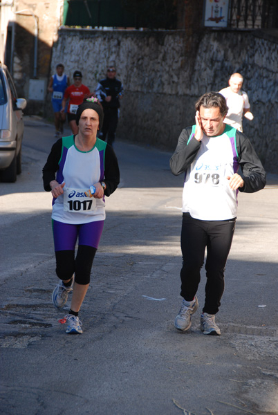 Marcia degli 8 Fontanili (21/12/2008) marcellina_5834