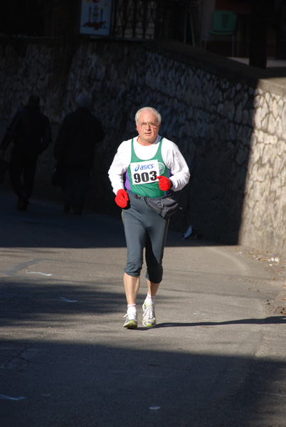 Marcia degli 8 Fontanili (21/12/2008) marcellina_5863