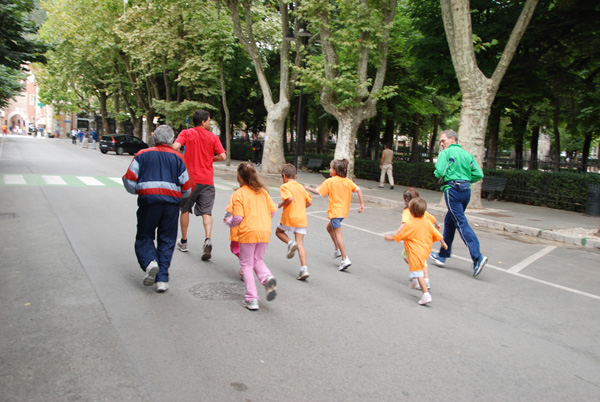 Gara della Solidarietà di Tagliacozzo (14/09/2008) tagliacozzo_1350