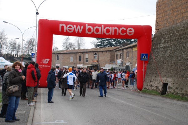 Maratonina dei Tre Comuni (27/01/2008) dsc_1239