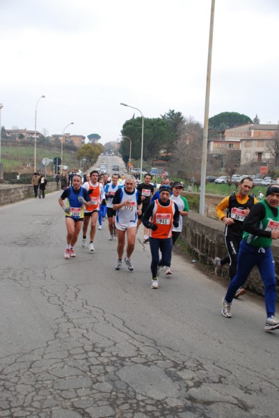 Maratonina dei Tre Comuni (27/01/2008) dsc_1367