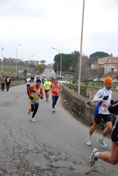 Maratonina dei Tre Comuni (27/01/2008) dsc_1369