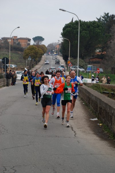Maratonina dei Tre Comuni (27/01/2008) dsc_1381