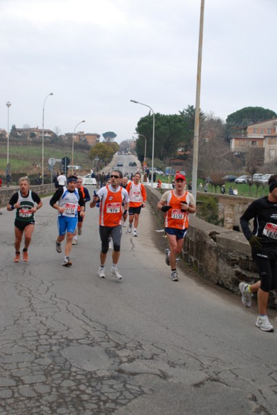 Maratonina dei Tre Comuni (27/01/2008) dsc_1387