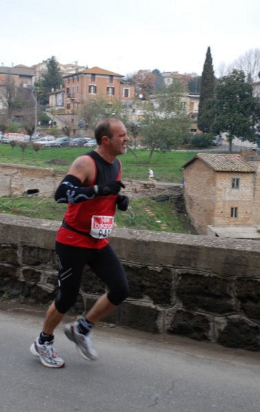 Maratonina dei Tre Comuni (27/01/2008) dsc_1435