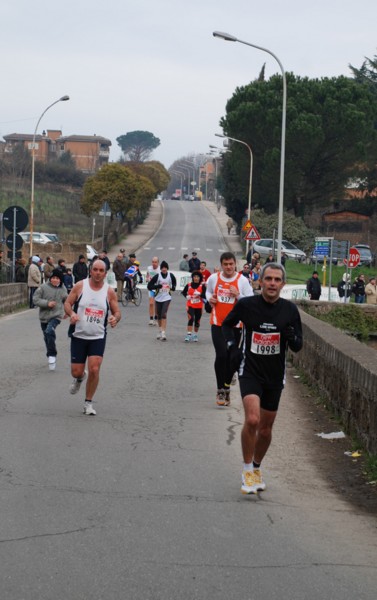 Maratonina dei Tre Comuni (27/01/2008) dsc_1437