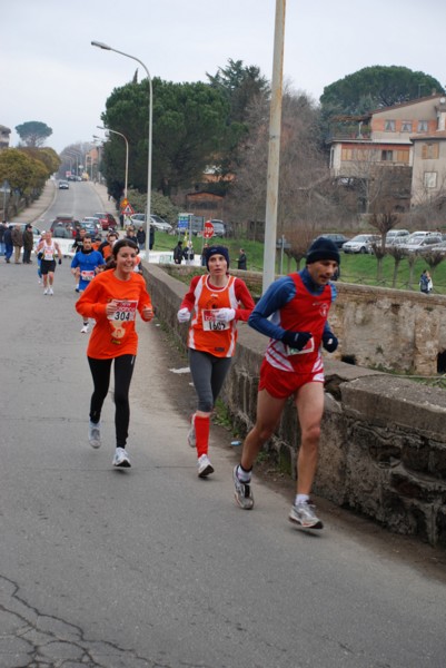Maratonina dei Tre Comuni (27/01/2008) dsc_1441