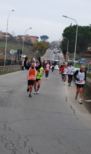 Maratonina dei Tre Comuni (27/01/2008) dsc_1444