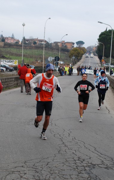 Maratonina dei Tre Comuni (27/01/2008) dsc_1475