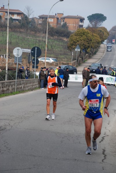 Maratonina dei Tre Comuni (27/01/2008) dsc_1505