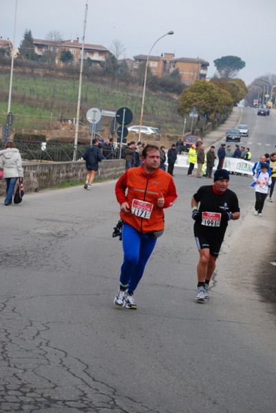 Maratonina dei Tre Comuni (27/01/2008) dsc_1511