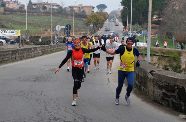 Maratonina dei Tre Comuni (27/01/2008) dsc_1520