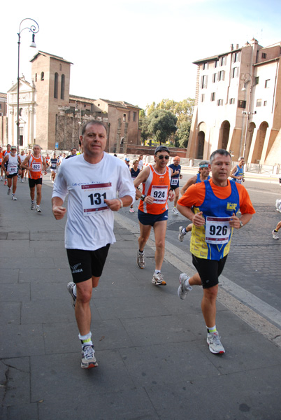 Run for Food (19/10/2008) food_7136