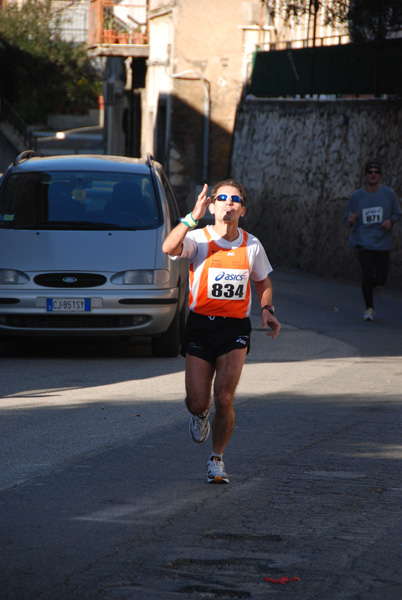 Marcia degli 8 Fontanili (21/12/2008) marcellina_5643