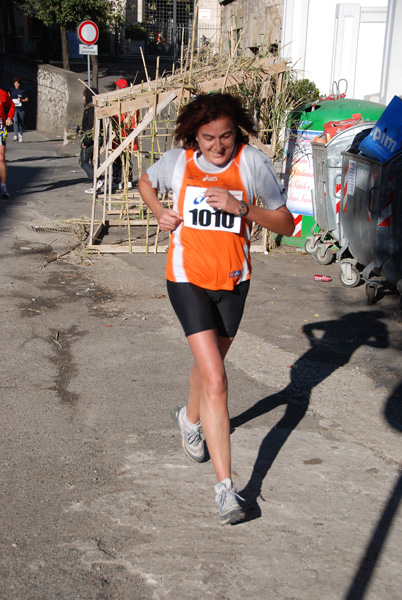 Marcia degli 8 Fontanili (21/12/2008) marcellina_5689