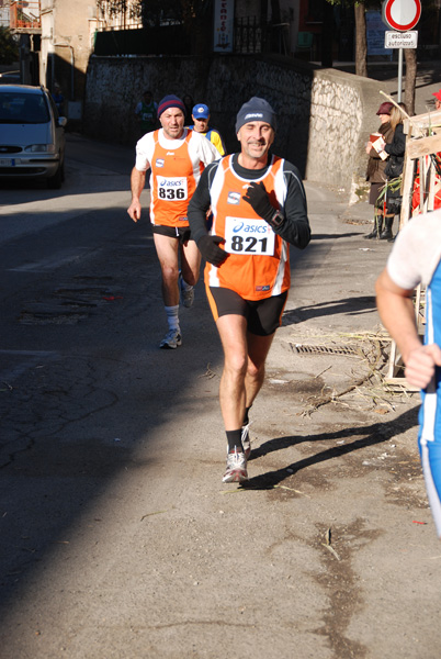 Marcia degli 8 Fontanili (21/12/2008) marcellina_5707