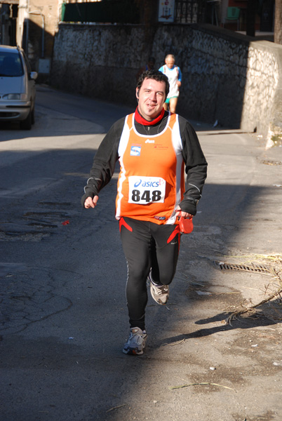 Marcia degli 8 Fontanili (21/12/2008) marcellina_5852