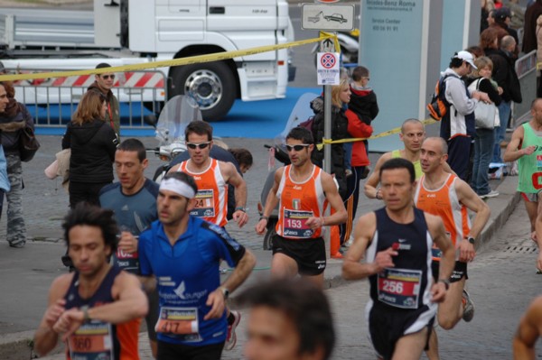 Maratona della Città di Roma (16/03/2008) dsc_5657