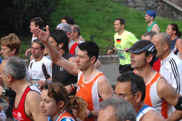 Maratona della Città di Roma (16/03/2008) dsc_5677