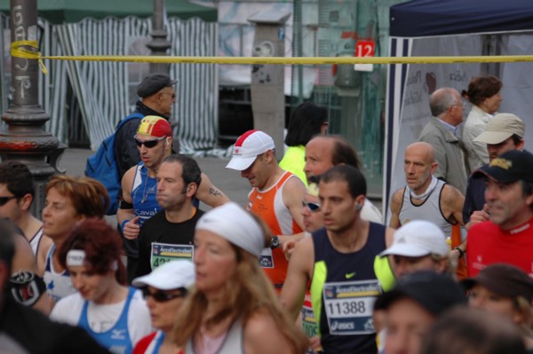 Maratona della Città di Roma (16/03/2008) dsc_5680