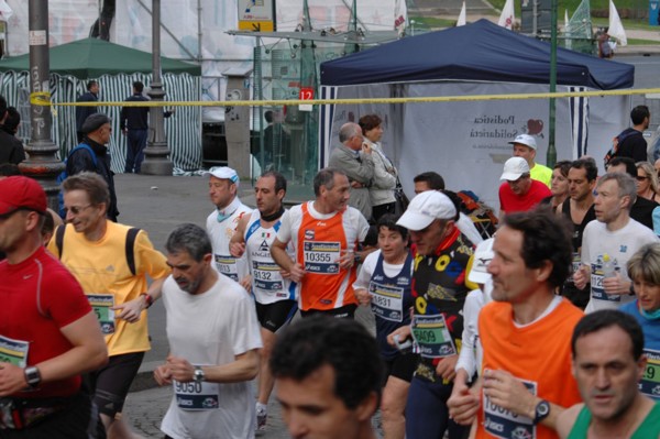 Maratona della Città di Roma (16/03/2008) dsc_5684