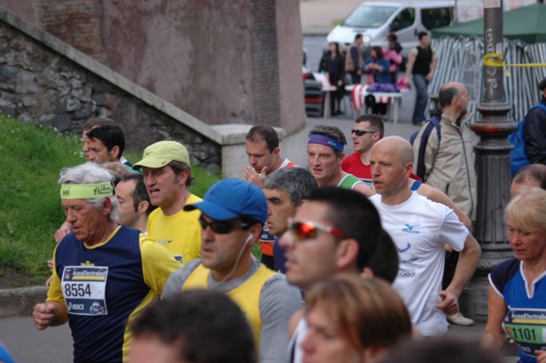 Maratona della Città di Roma (16/03/2008) dsc_5691
