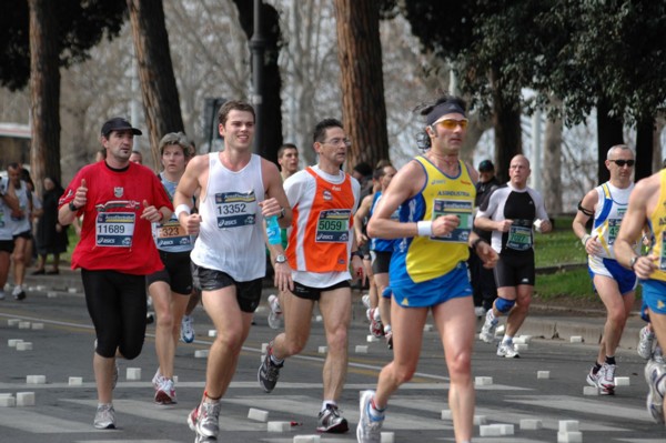 Maratona della Città di Roma (16/03/2008) dsc_5734