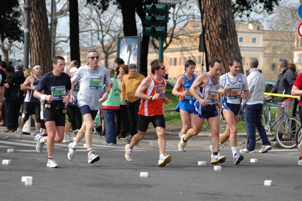 Maratona della Città di Roma (16/03/2008) dsc_5736