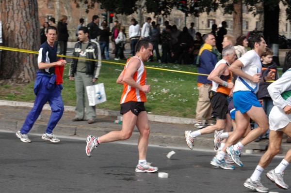 Maratona della Città di Roma (16/03/2008) dsc_5737