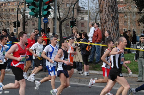 Maratona della Città di Roma (16/03/2008) dsc_5746
